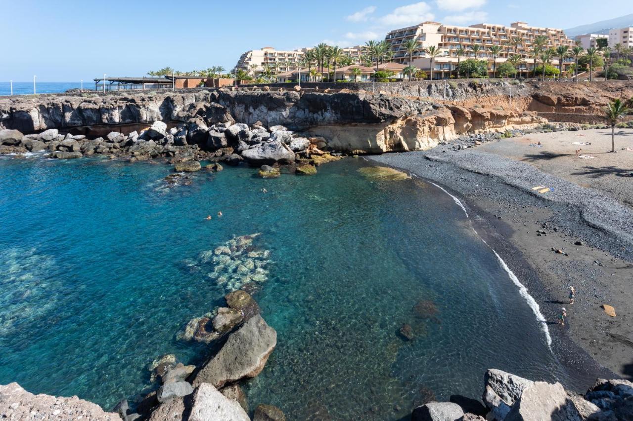Home2Book Paradise Ocean View Costa Adeje  Eksteriør billede